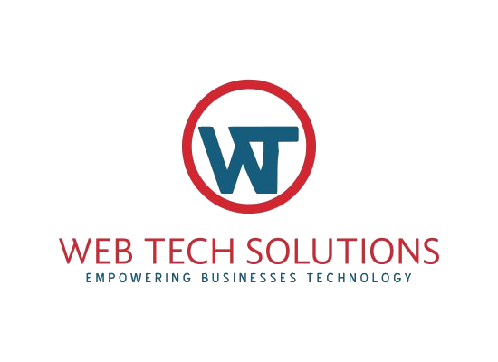 Web Tech Solutions